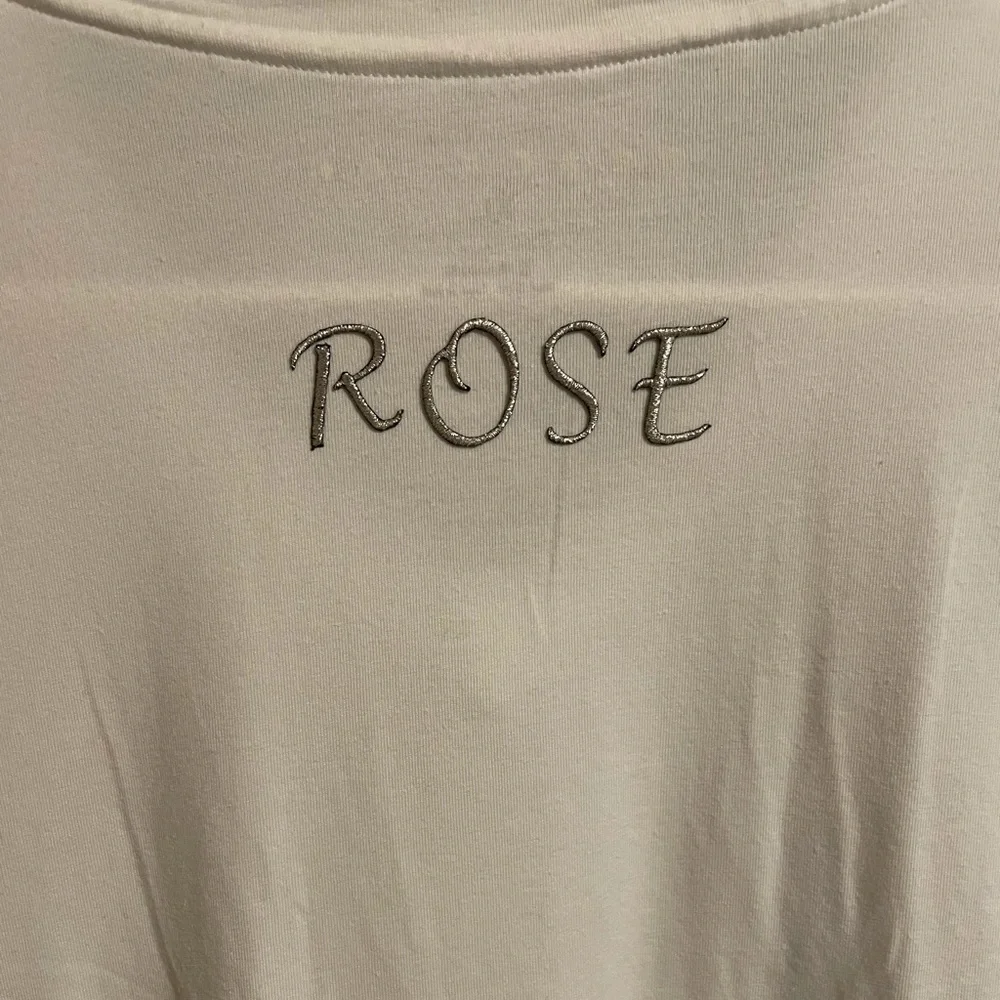 Kenneth Cole “Black Rose American Queen” Custom - Picture 2 of 6